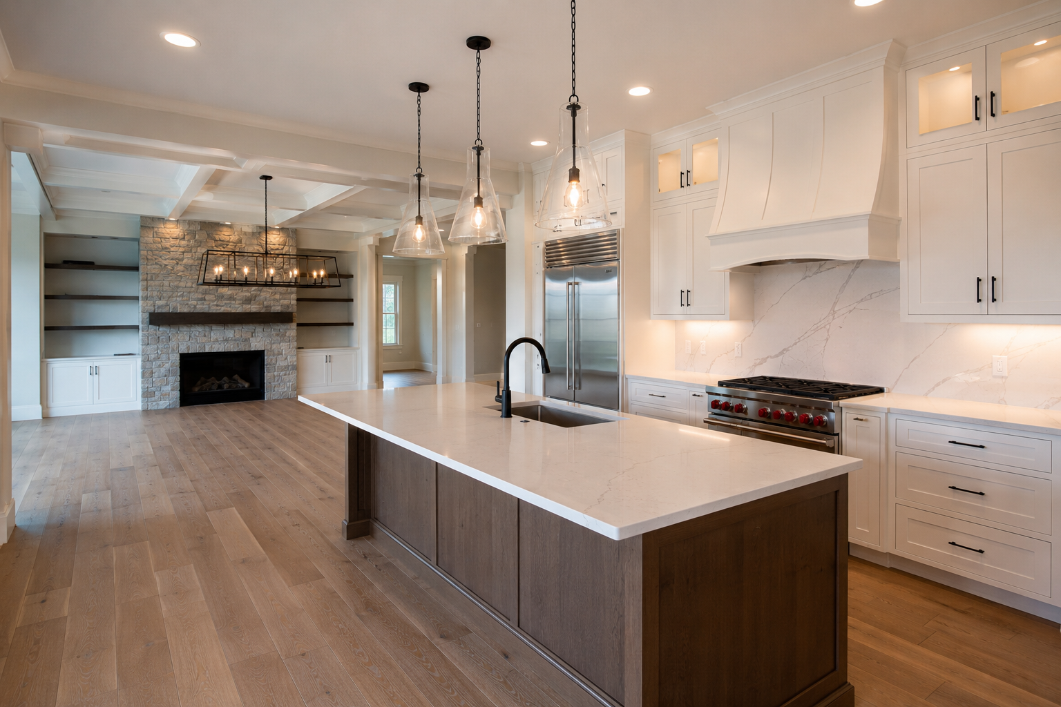 Kitchen Complete